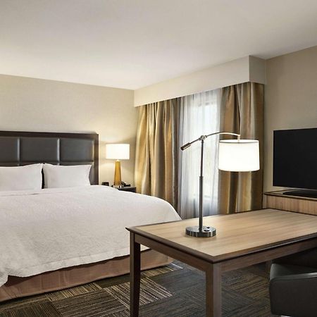 Hampton Inn & Suites Minooka Channahon Bagian luar foto